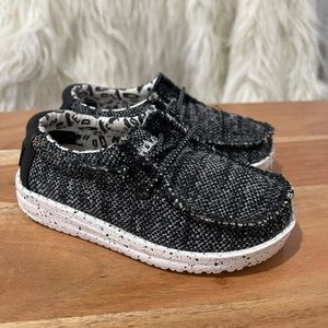 Hey dude toddler shoes